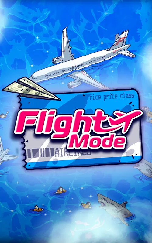 Flight Mode at Golden Axe Casino