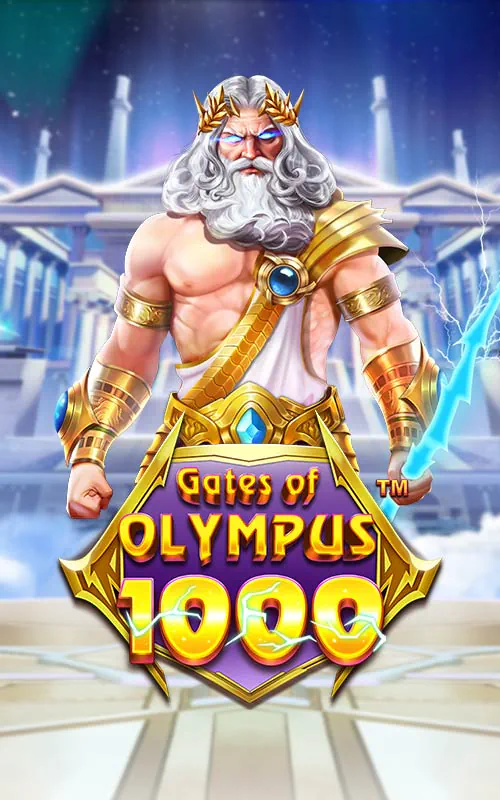 Gates of Olympus at Golden Axe Casino