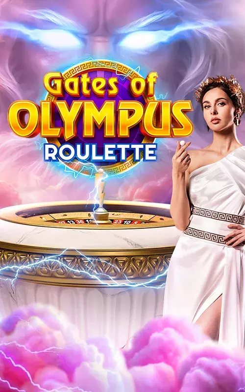 Gates of Olympus Roulette at Golden Axe Casino
