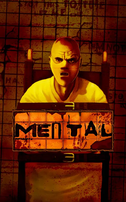 Mental at Golden Axe Casino